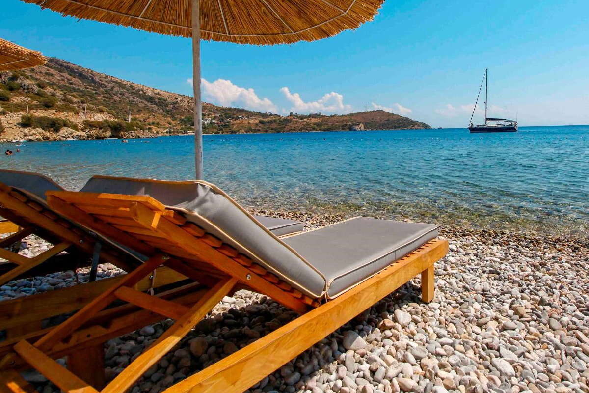 Datça’nın “Cennet Koyu”nda Kritik Gelişme: Kargı Koyu İmar Planı İptal Edildi 5